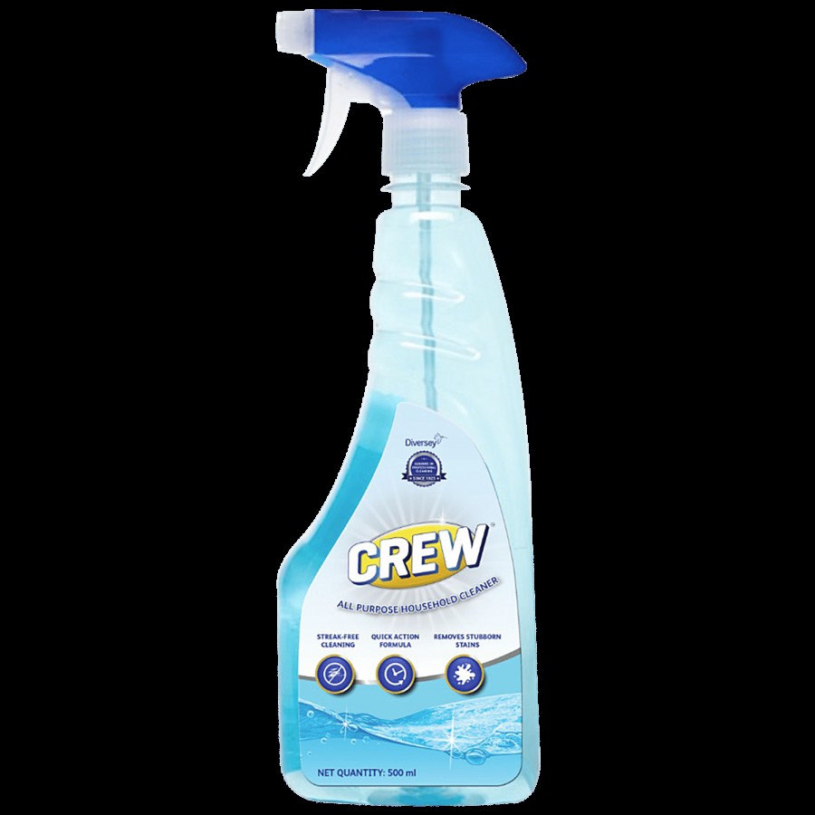 Crew All Purpose Household Cleaner