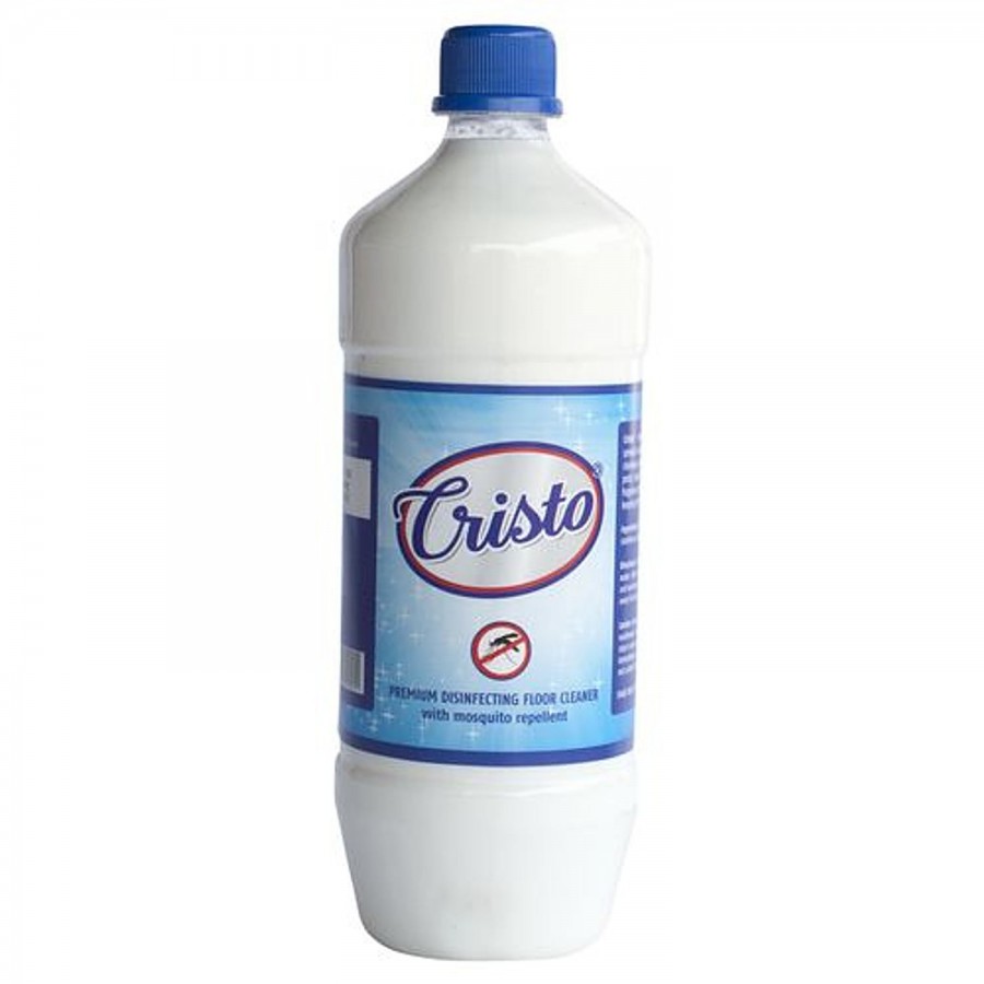 Cristo Floor Premium Disinfecting Cleaner