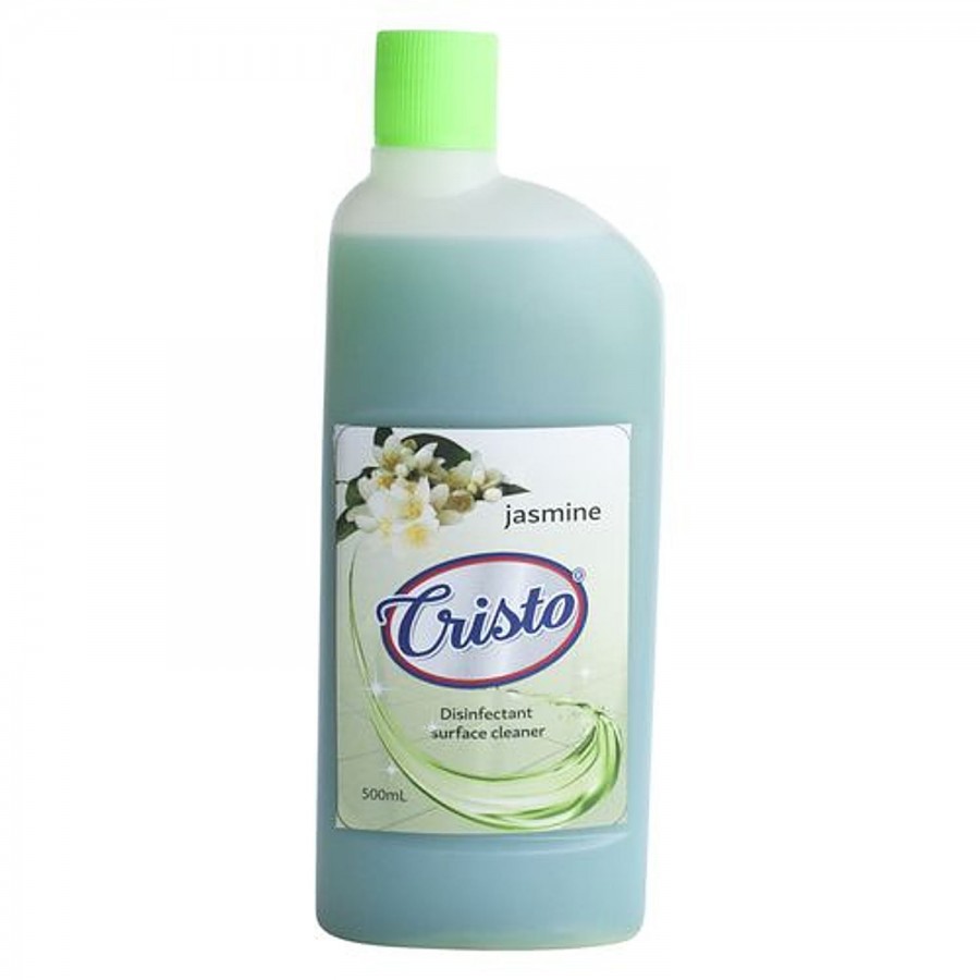 Cristo Surface Disinfectant Cleaner - Jasmine