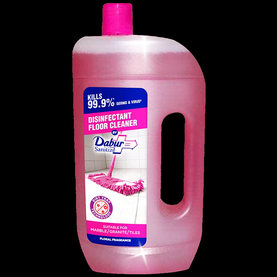 Dabur Sanitise Disinfectant Floor Cleaner