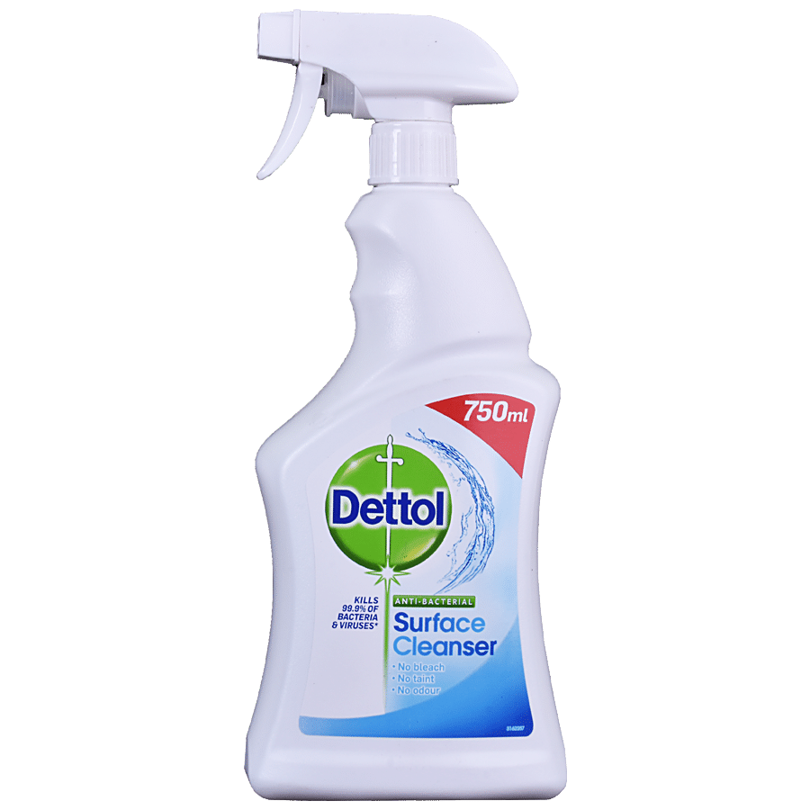 Dettol Surface Cleaner - Anti-Bacterial