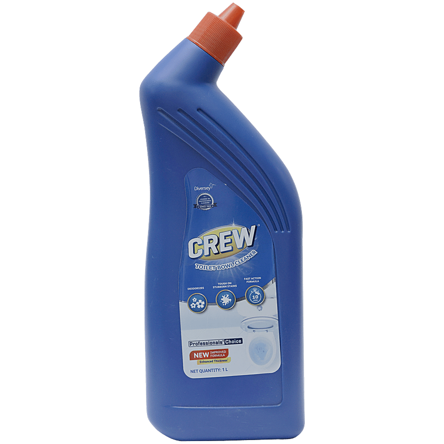 Diversey Crew Toilet Bowl Cleaner