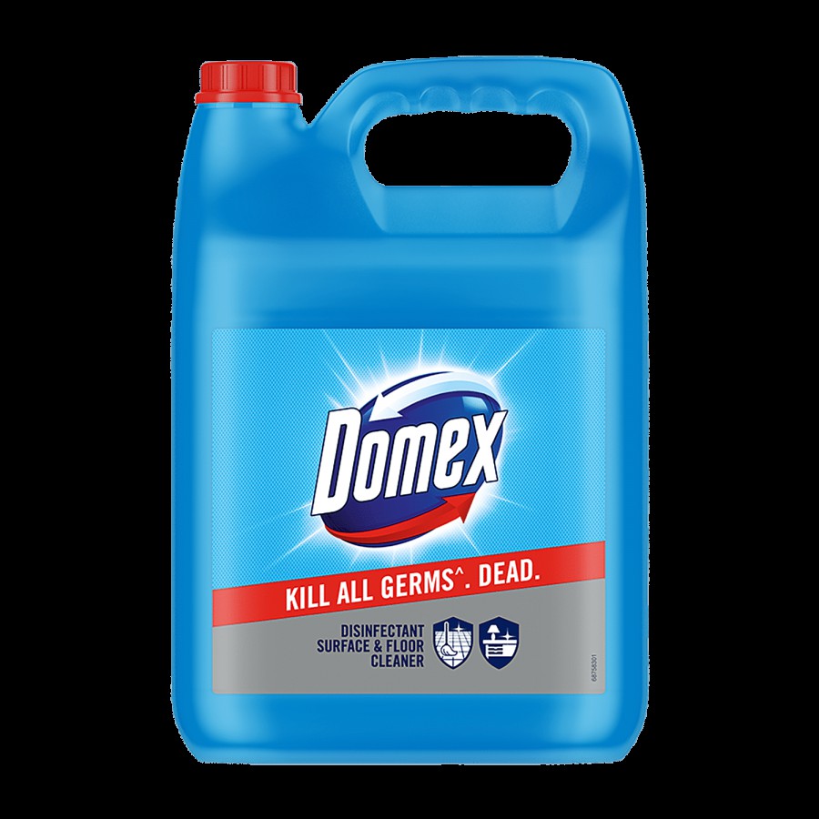 Domex Professional Floor Disinfectant Cleaner