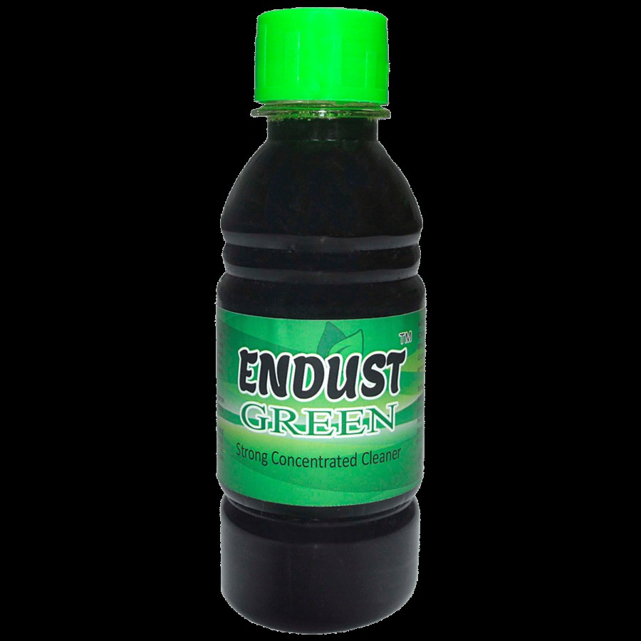 Endust Concentrated Floor Cleaner - Removes Tough Stains