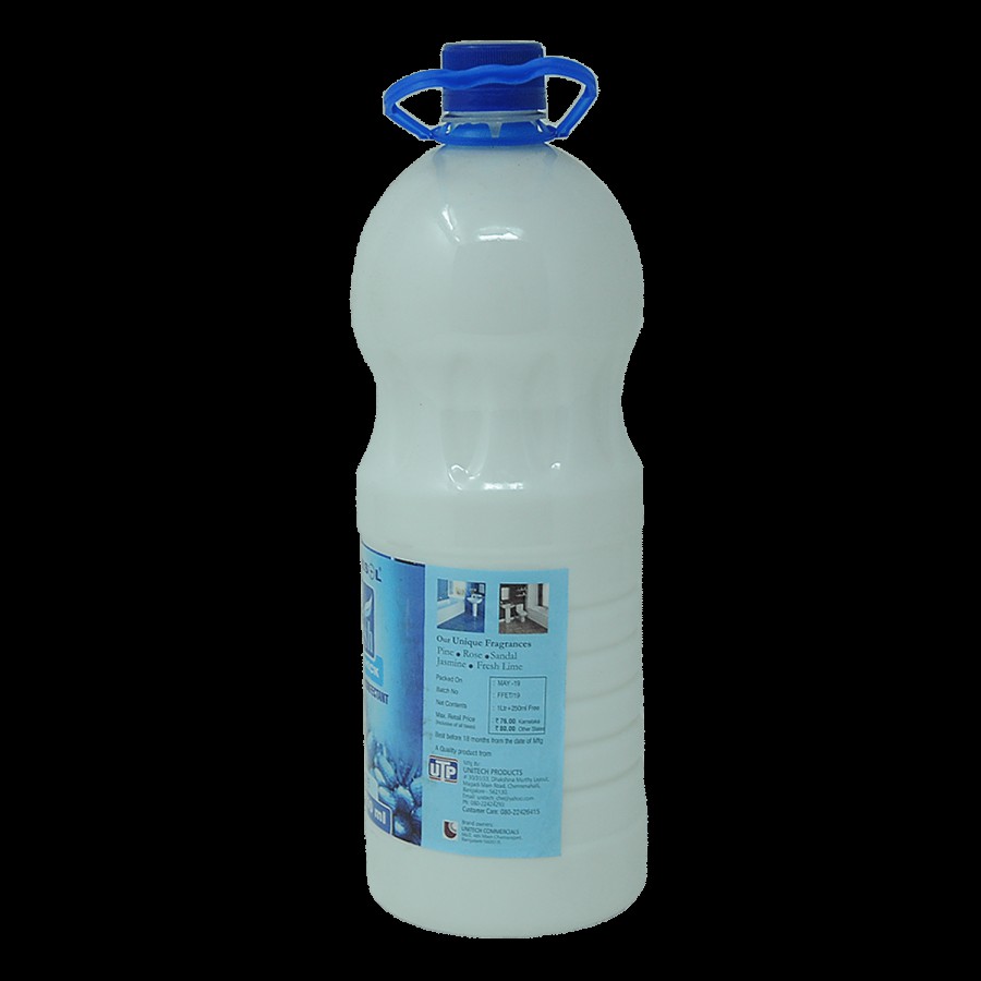 Feel Fresh X-Tra Thick Floor Disinfectant - Pine