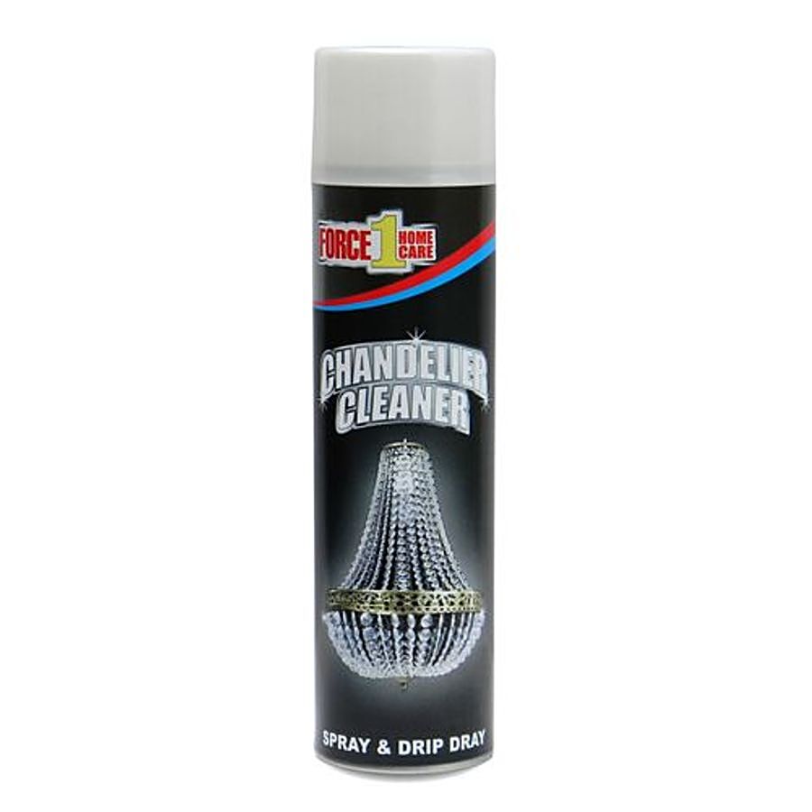 Force 1 Home care Chandelier Cleaner