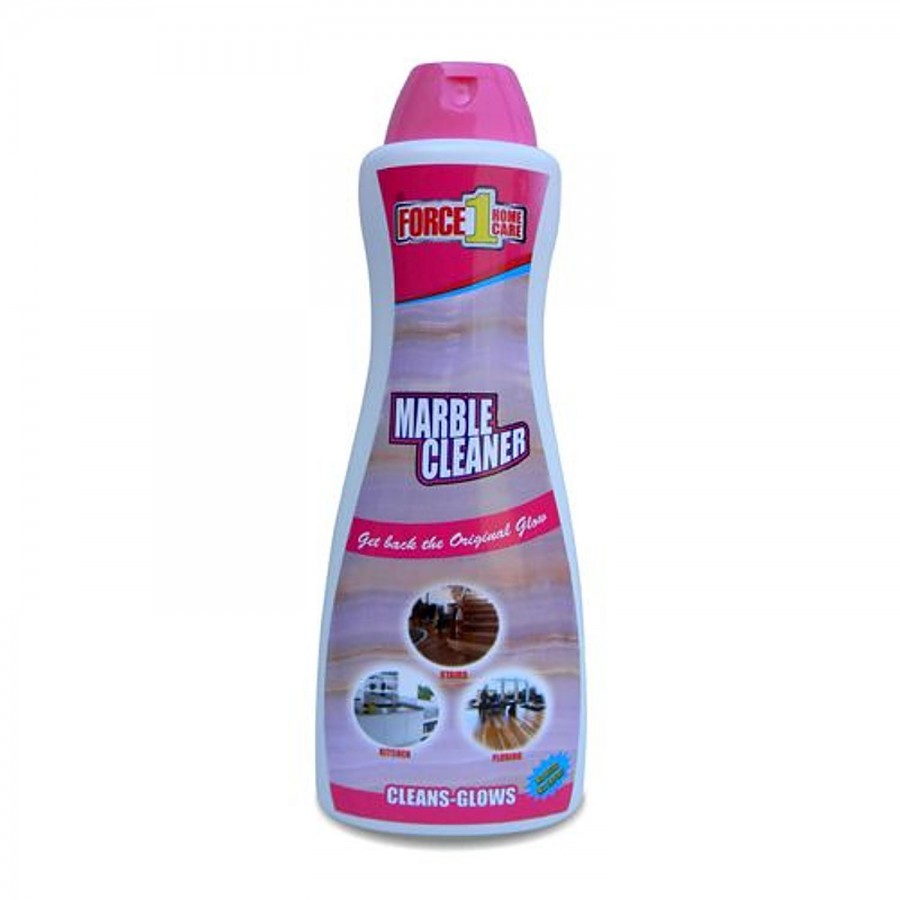 Force 1 Home care Cleaner - Marble