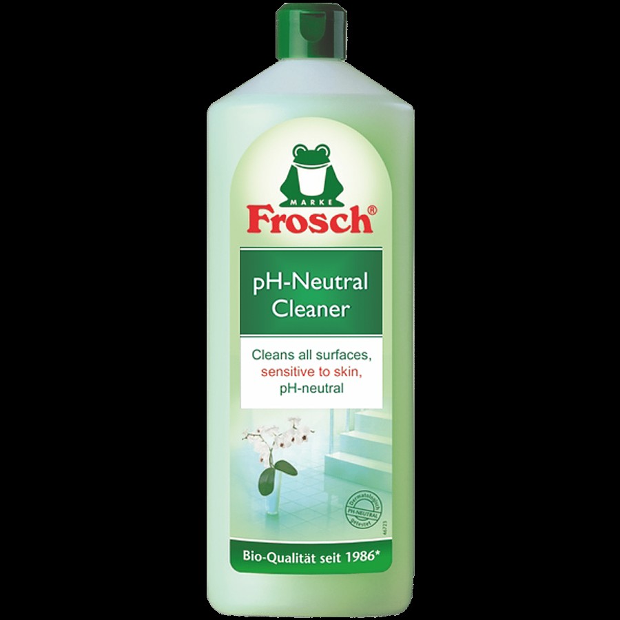 Frosch All Surface pH Neutral Cleaner