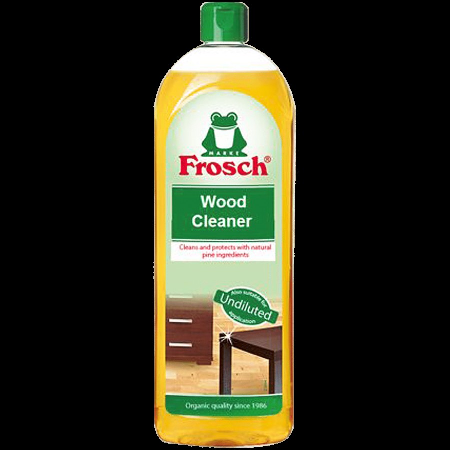 Frosch Wood Cleaner - Pine