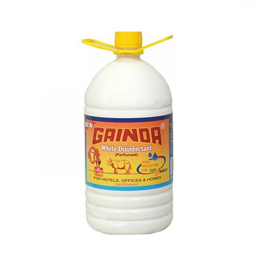 Gainda Floor White Disinfectant