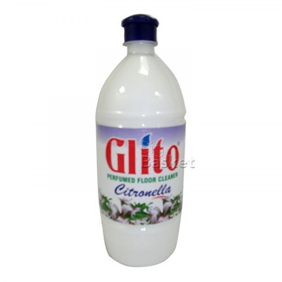 Glito Floor Perfumed Cleaner - Citronella