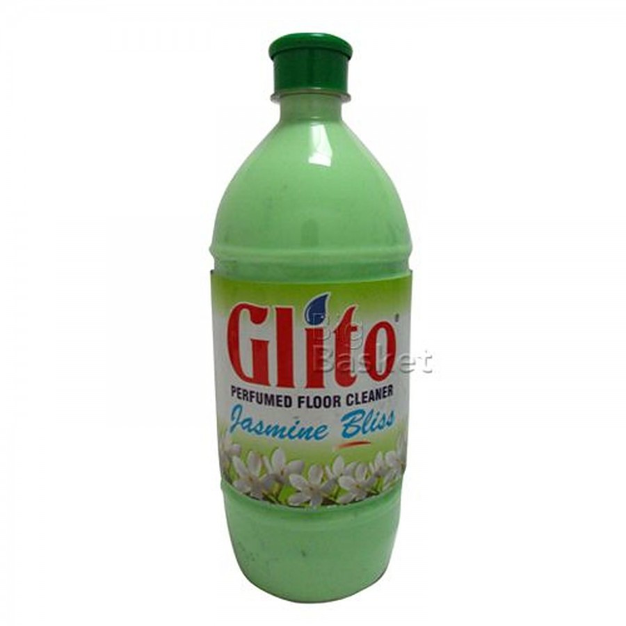 Glito Floor Perfumed Cleaner - Jasmine Bliss