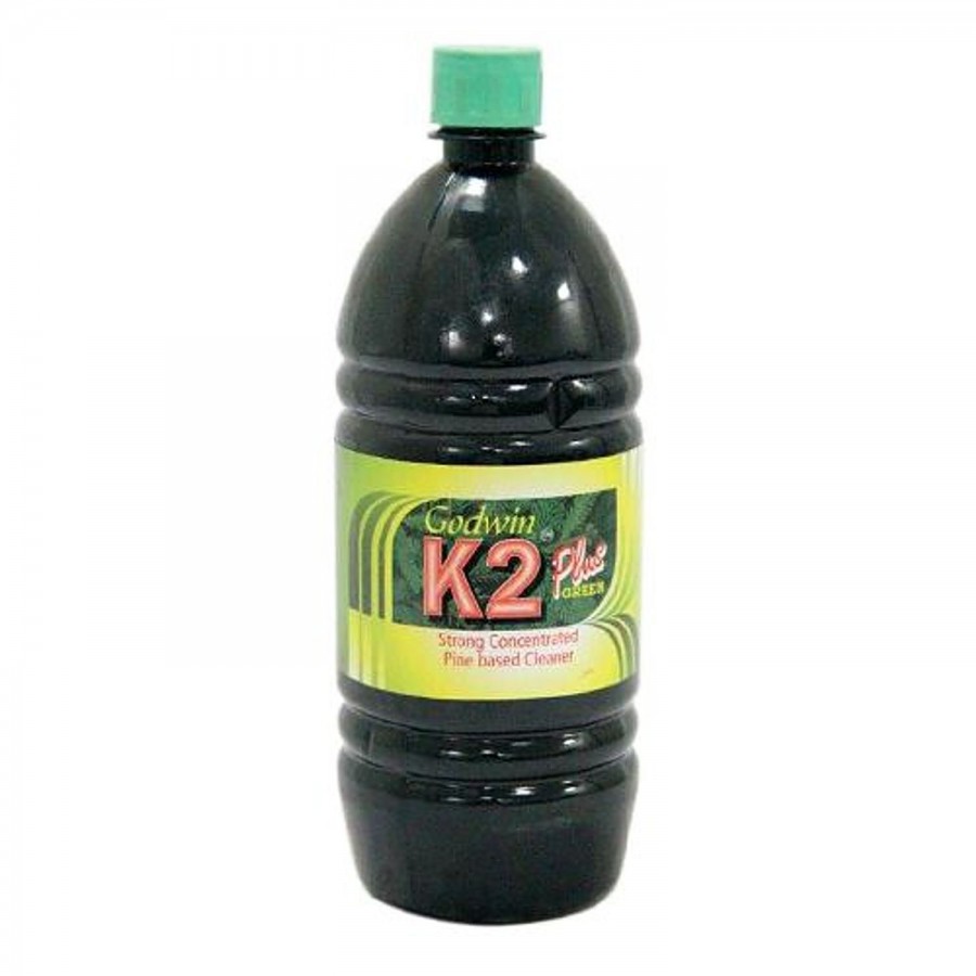 Godwin K2 Cleaner