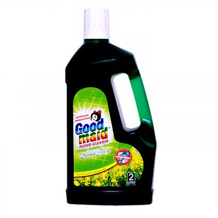 Good maid Floor Cleaner - Spring Fresh