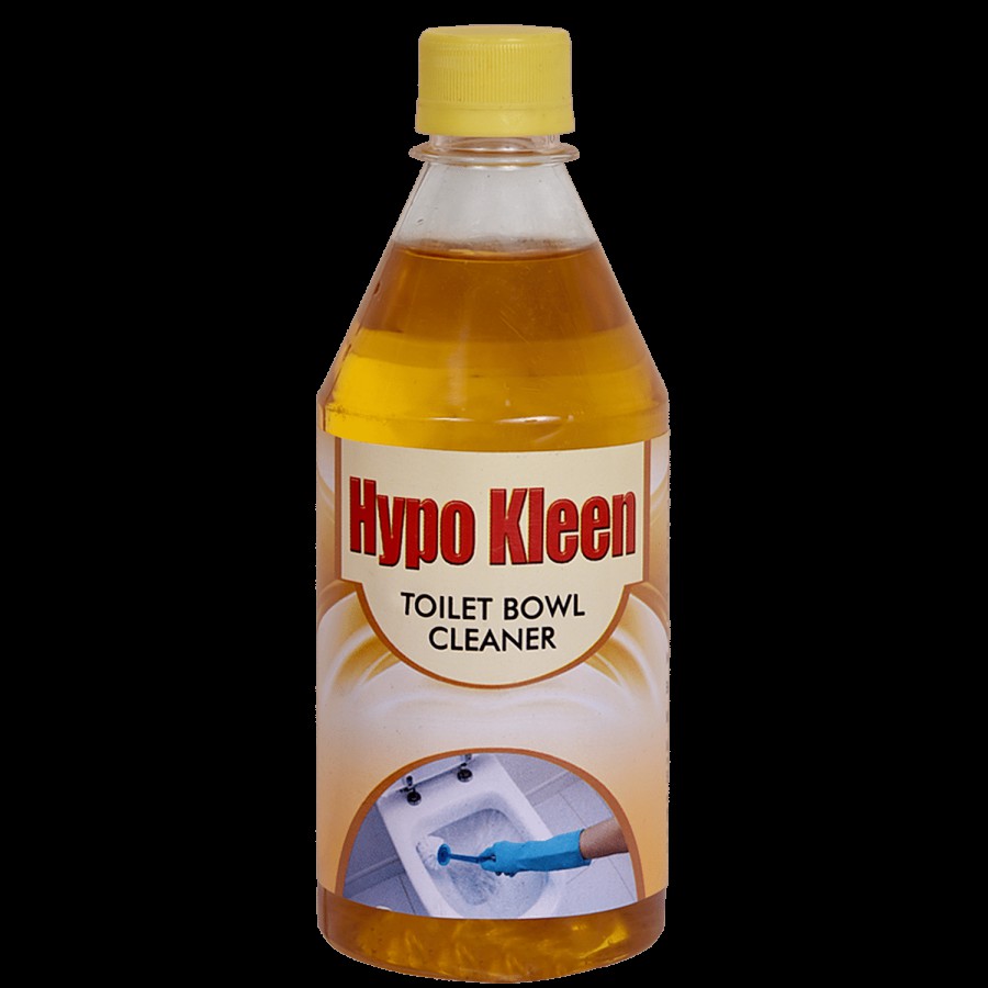 HYPO KLEEN Toilet Bowl Cleaner