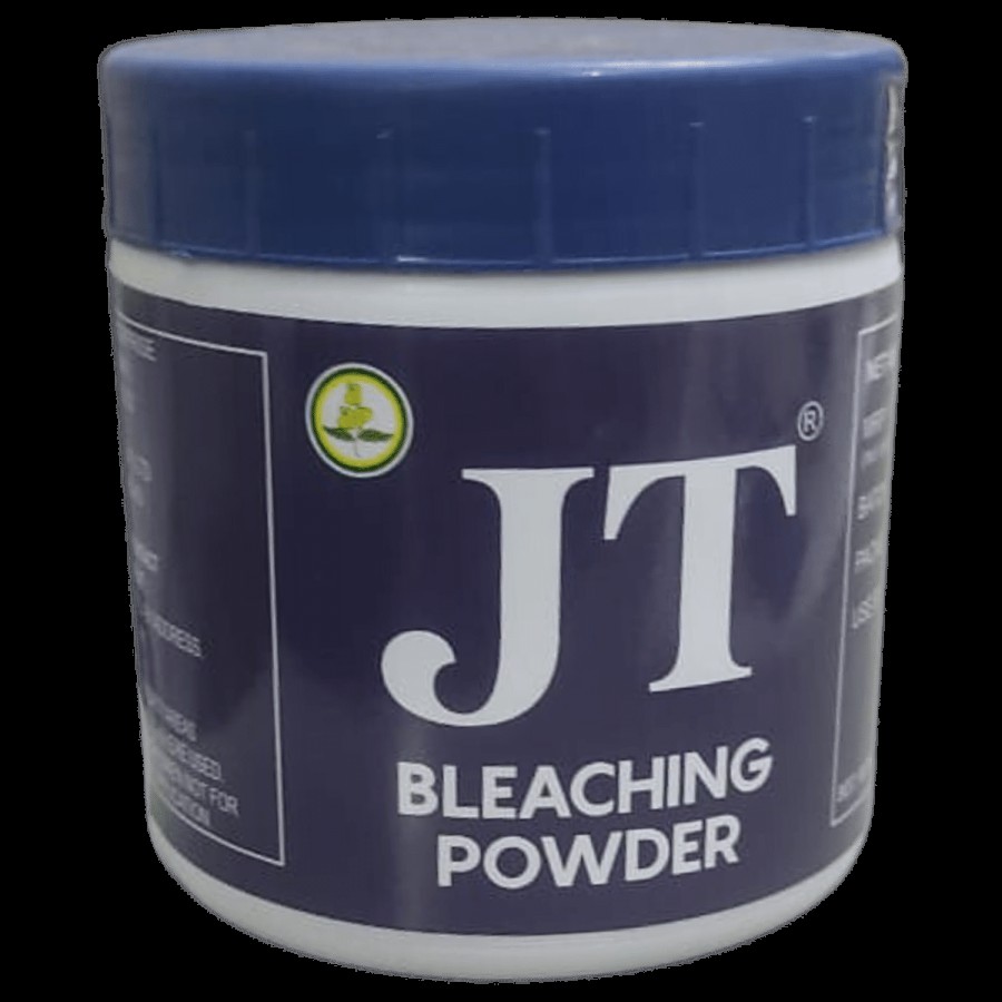 JT Bleaching Powder