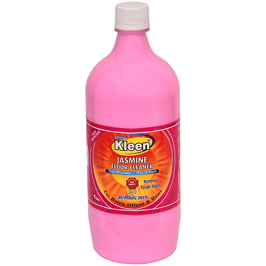 Kleen Jasmine Floor Cleaner