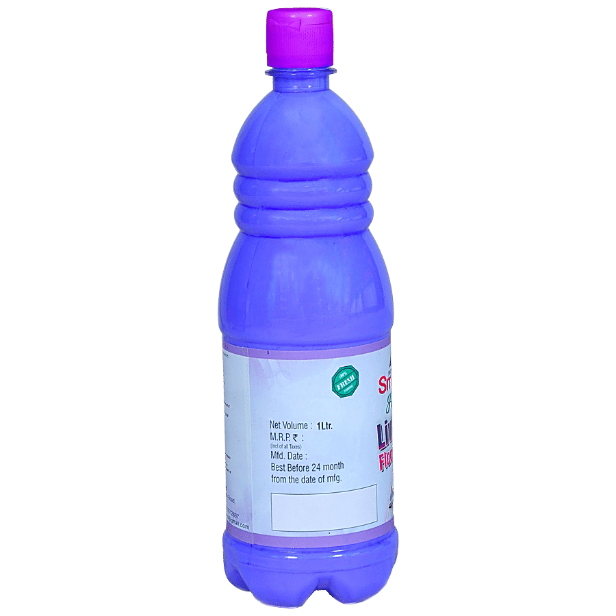 Livewell Floor Cleaner - Lavender