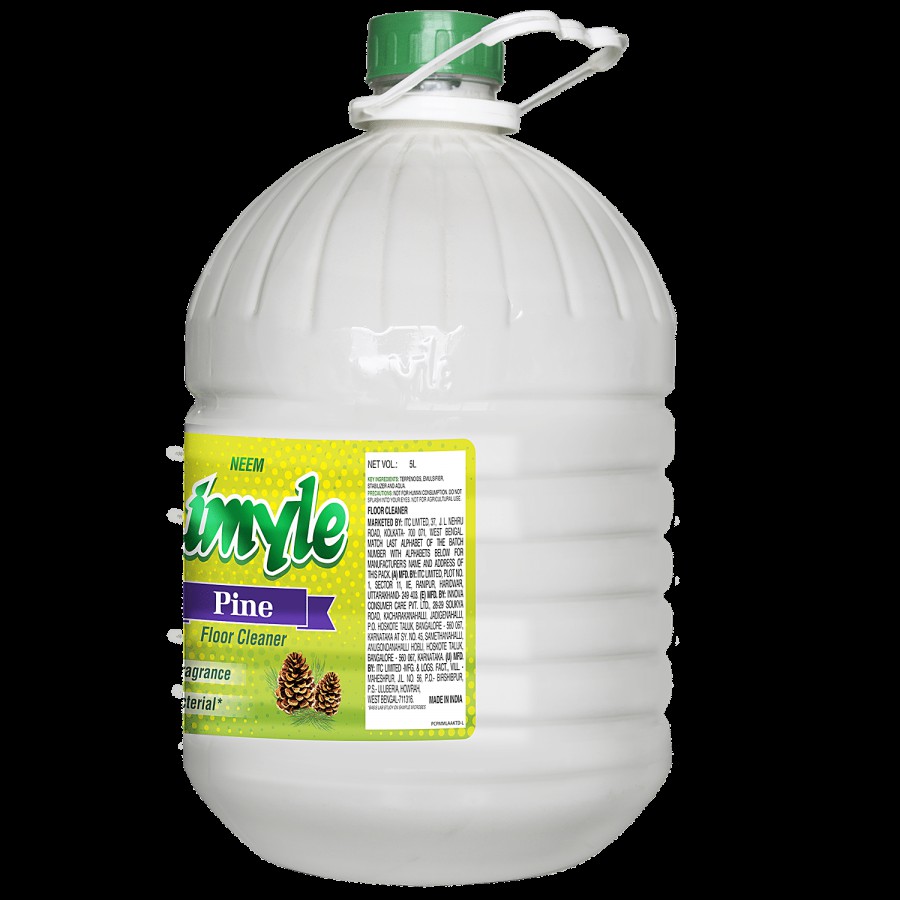 Nimyle Floor Cleaner - Pine