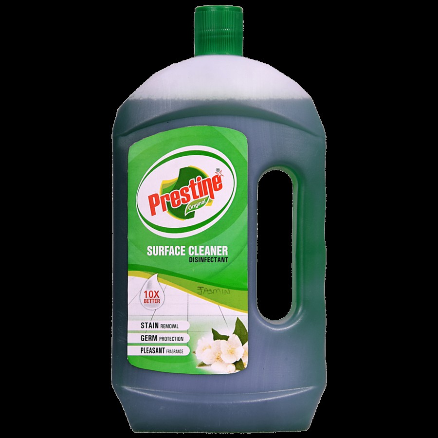 Prestine Surface Cleaner Disinfectant - Jasmine