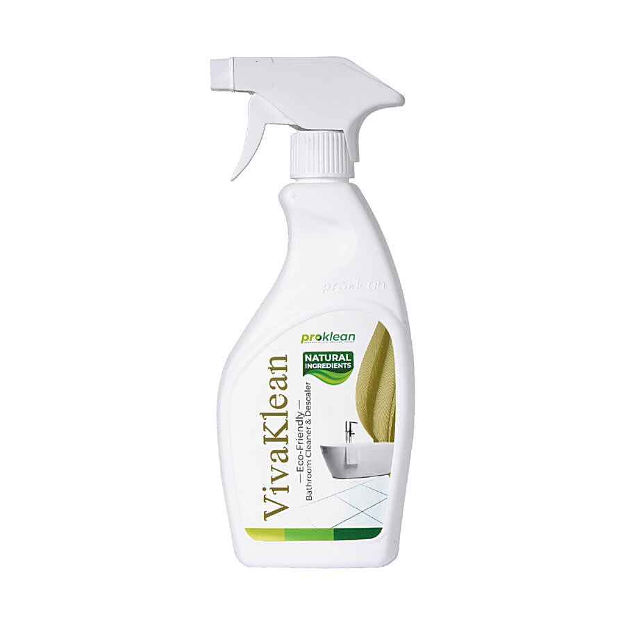 Proklean VivaKlean Bathroom Cleaner & Descaler