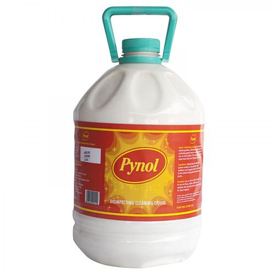 Pynol Floor Perfumed Premium Cleaner