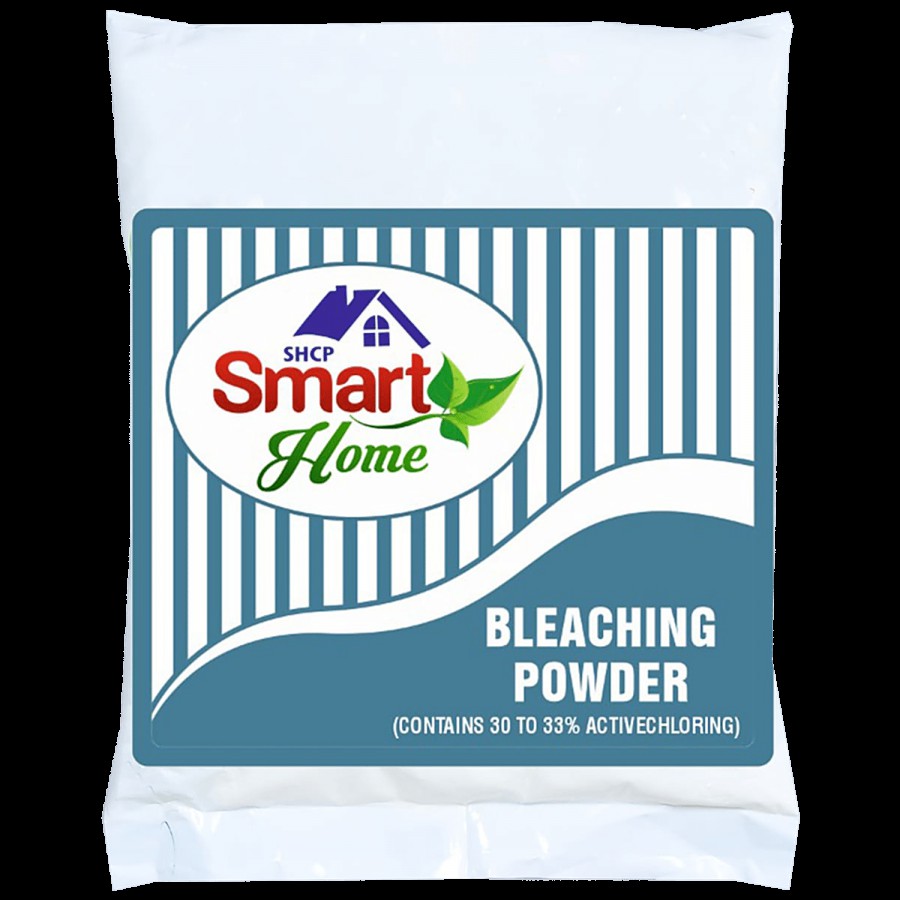 Smart Home Bleaching Powder