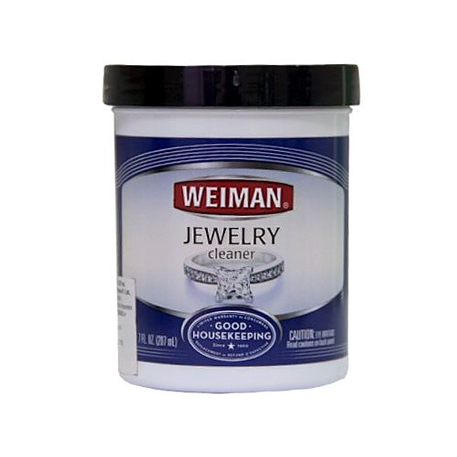 Weiman Jewelry Cleaner