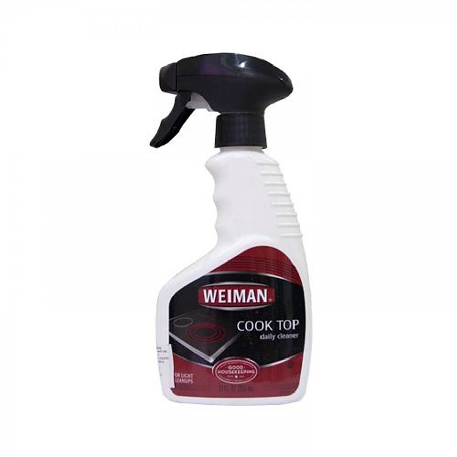 Weiman Cook Top Daily Cleaner