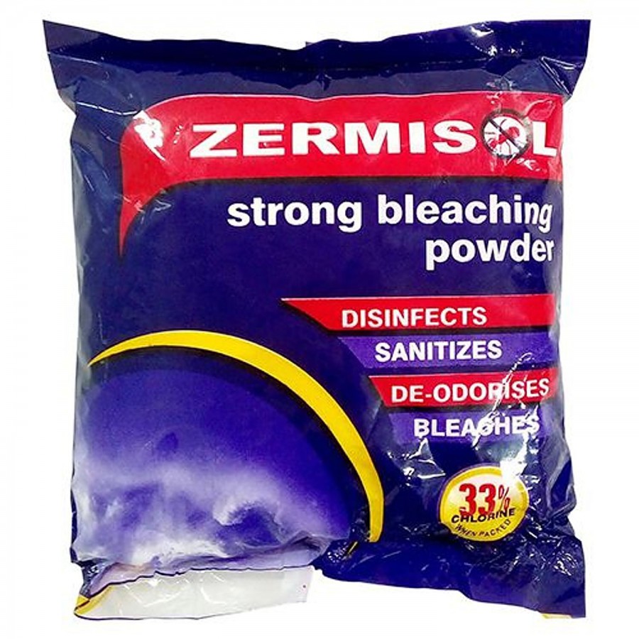 Zermisol Bleaching Powder - Strong