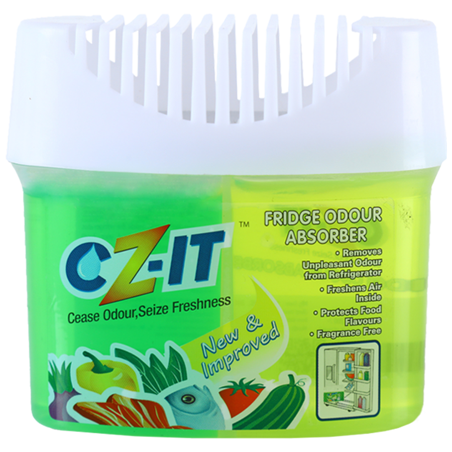 CZ-IT Refrigirator Odour Absorber