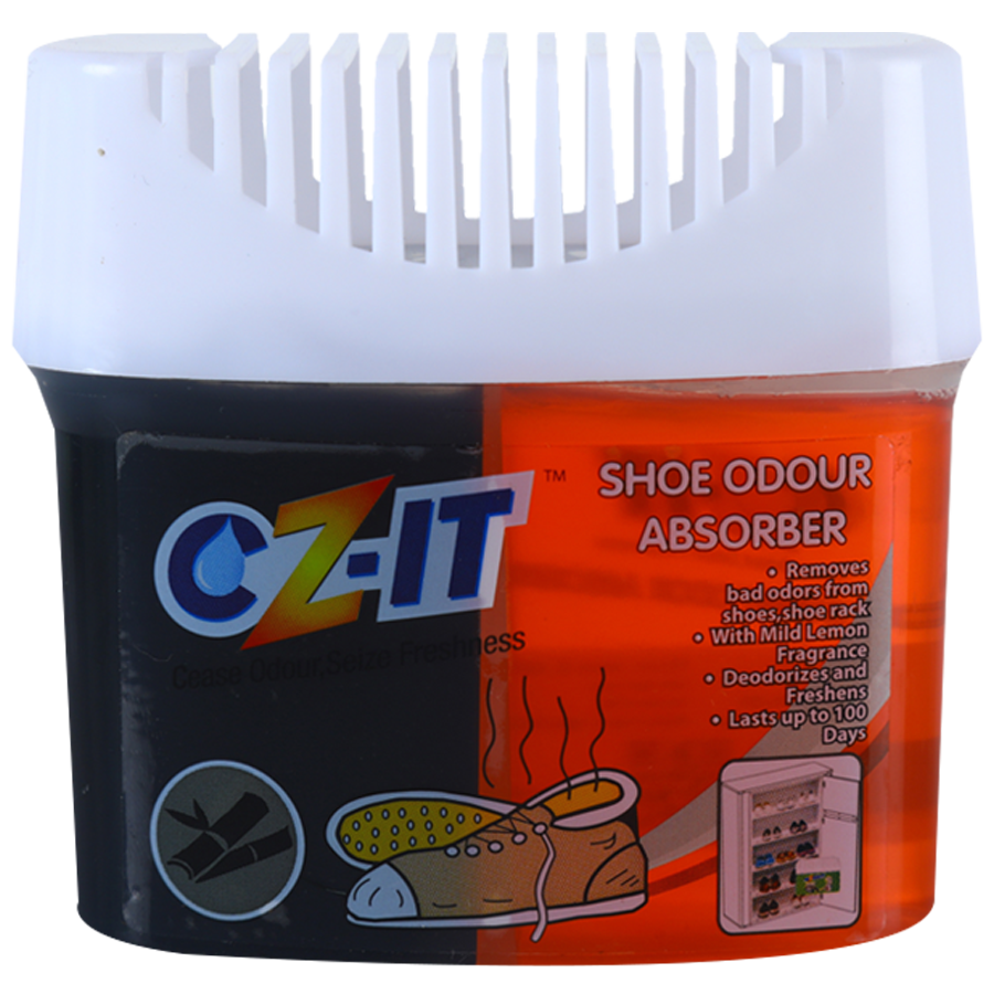 CZ-IT Shoe Odour Absorber