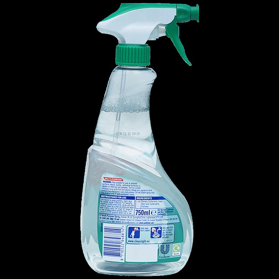 Cif Multi-Purpose Cleaner - Ocean