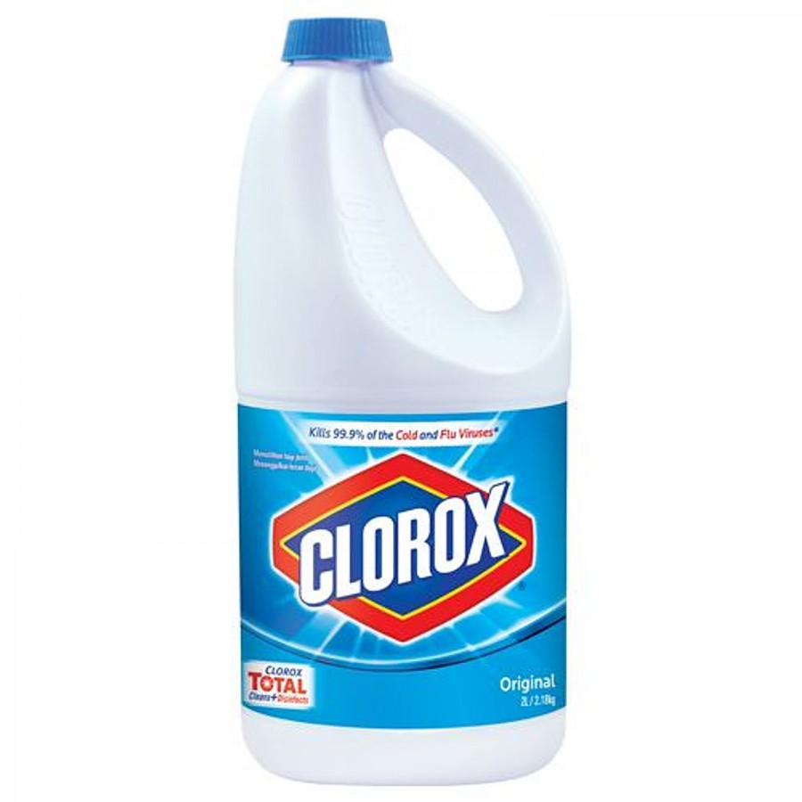 Clorox Bleach - Original