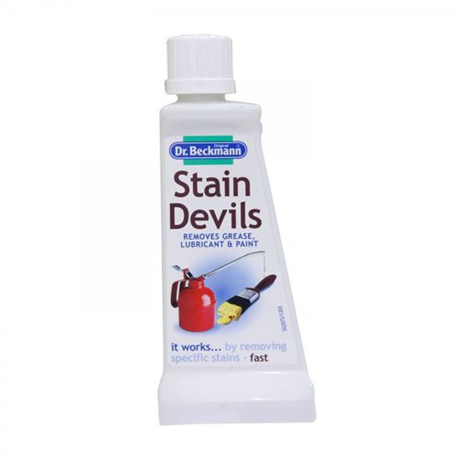 Dr. Beckmann Stain Remover - Devils Grease