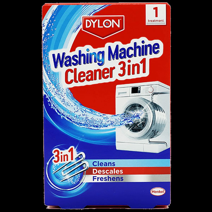 Dylon  Washing Machine Cleaner