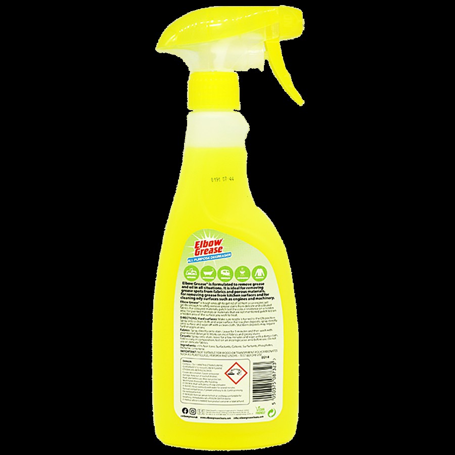 ELBOW GREASE Original Milti Purpose Cleaner