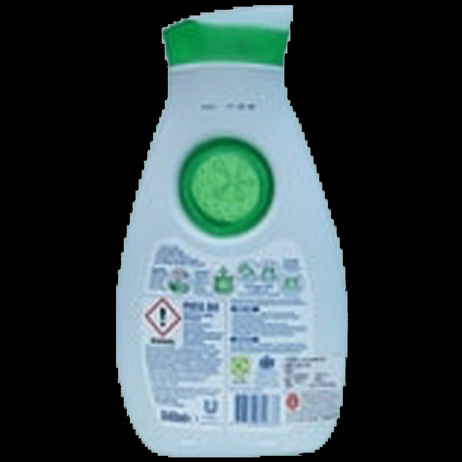 Persil Bio Detergent Liquid - Removes Tough Stains