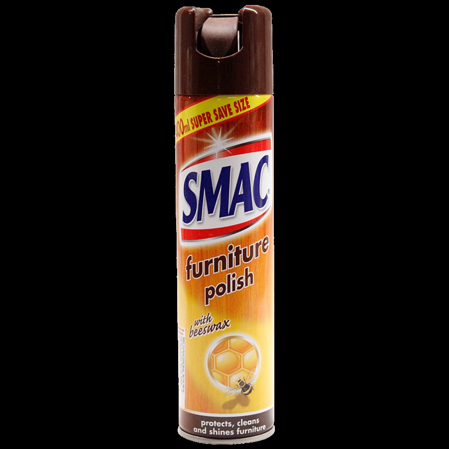 Smac Furniture Polish