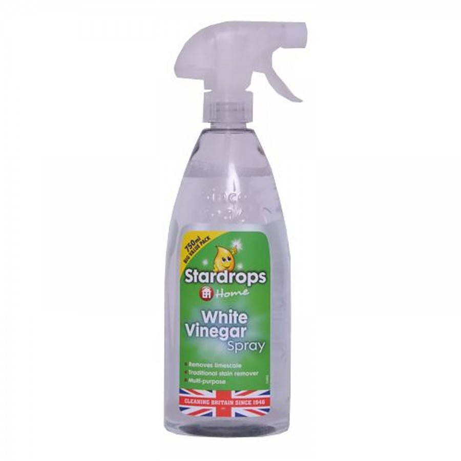 Stardrops White Vinegar