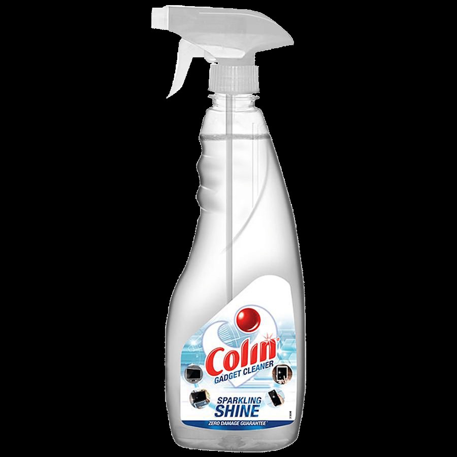 Colin TV & Gadget Cleaner Liquid Spray