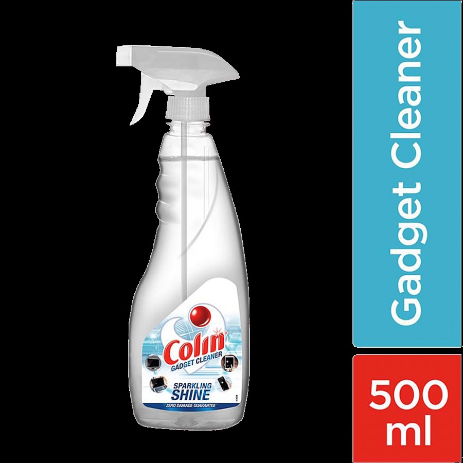 Colin TV & Gadget Cleaner Liquid Spray