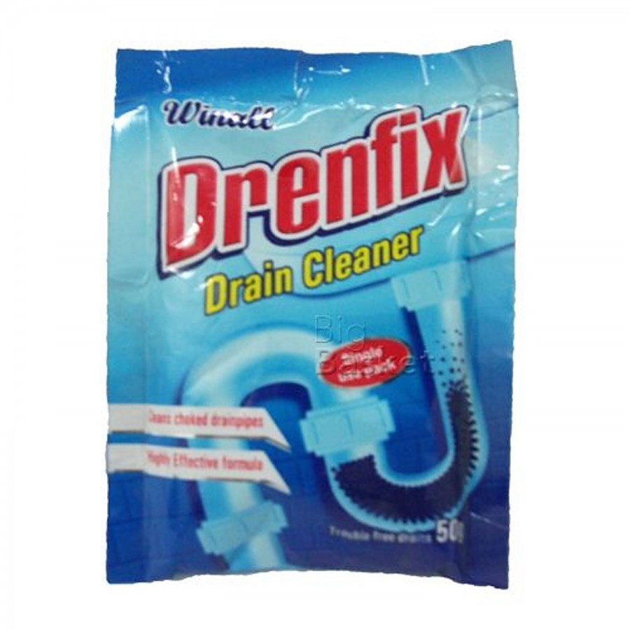 Drenfix Drain Cleaner