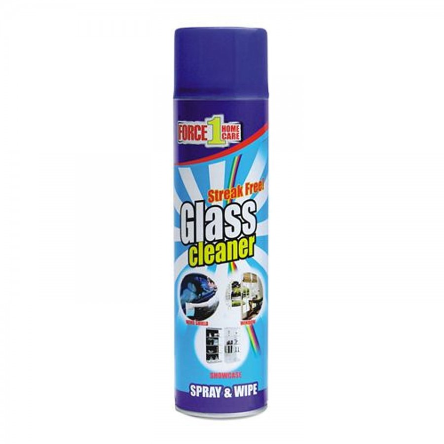 Force 1 Home care Cleaner - Glass