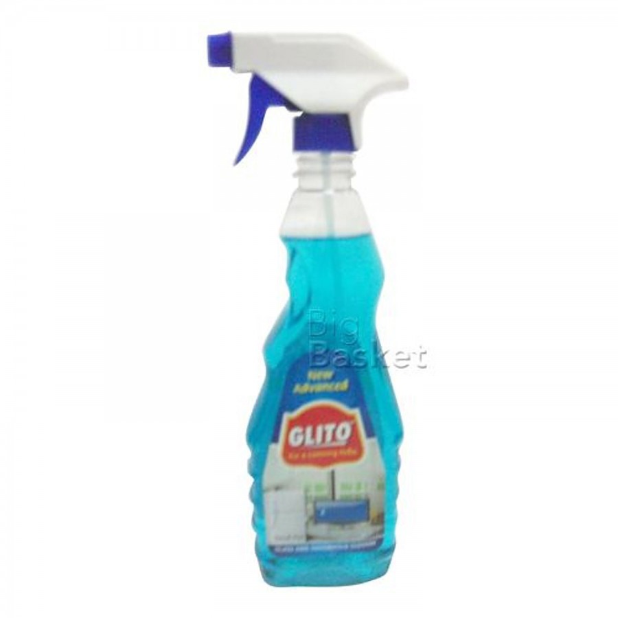 Glito Glass Cleaner