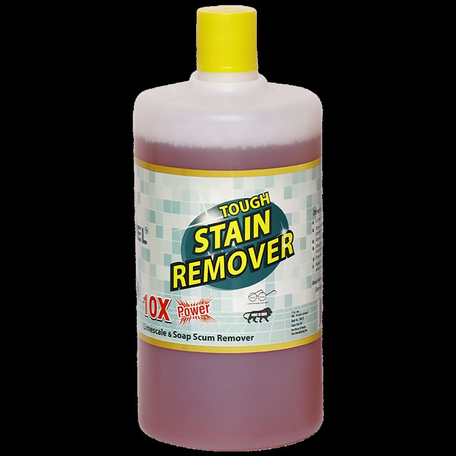 Karvel Tough Stain Remover - 10X Power