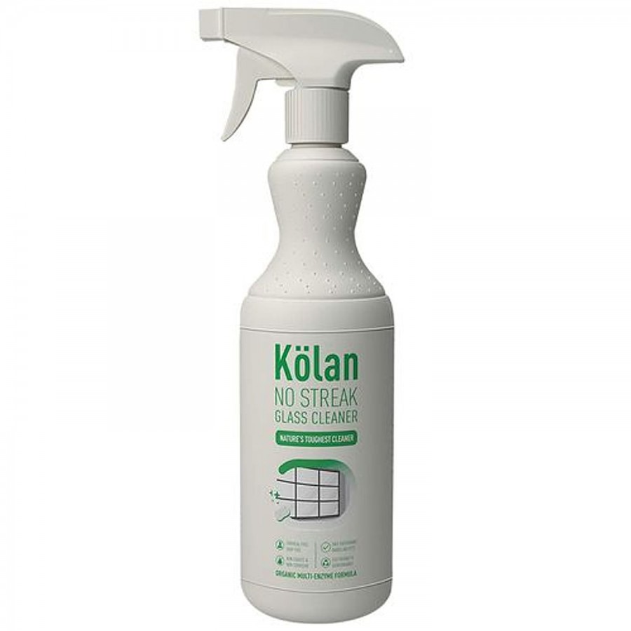 Kolan No Streak Glass Cleaner