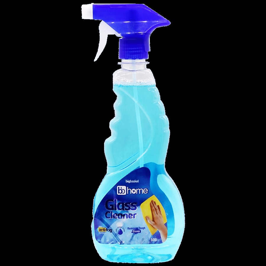 bb home Glass Cleaner