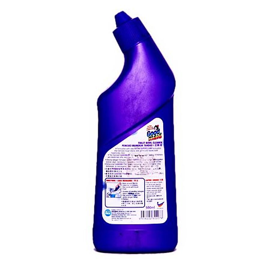 Good maid Toilet Bowl Cleaner - Lavender