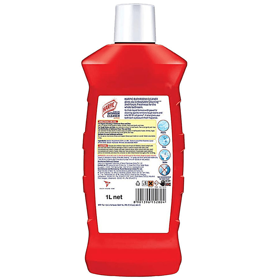 Harpic Bathroom Cleaner Liquid